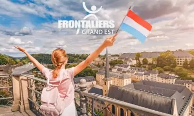 Frontaliers : comment trouver un emploi au Luxembourg ?