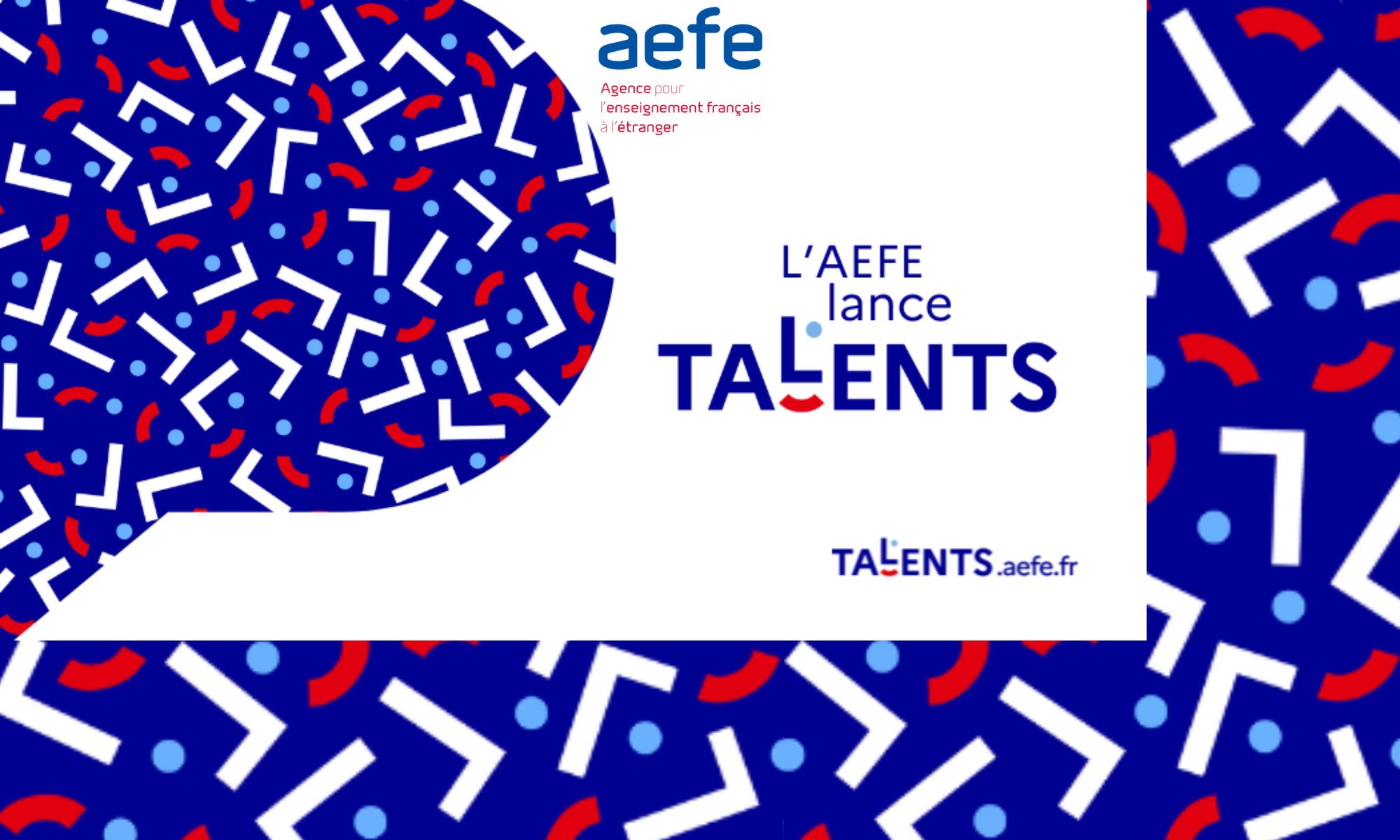 l’AEFE lance «Talents», une plateforme de recrutement des personnels de droit local