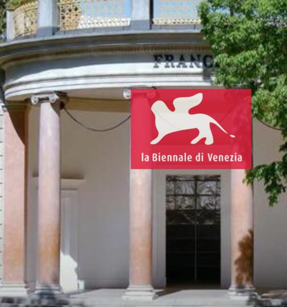 Yto Barrada représentera la France à « la Biennale di Venezia 2026 »