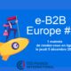 CCIFI : « e-BtoB Europe 2024 »