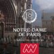 Une exposition augmentée sur Notre Dame de Paris au musée de l’immigration de Melbourne