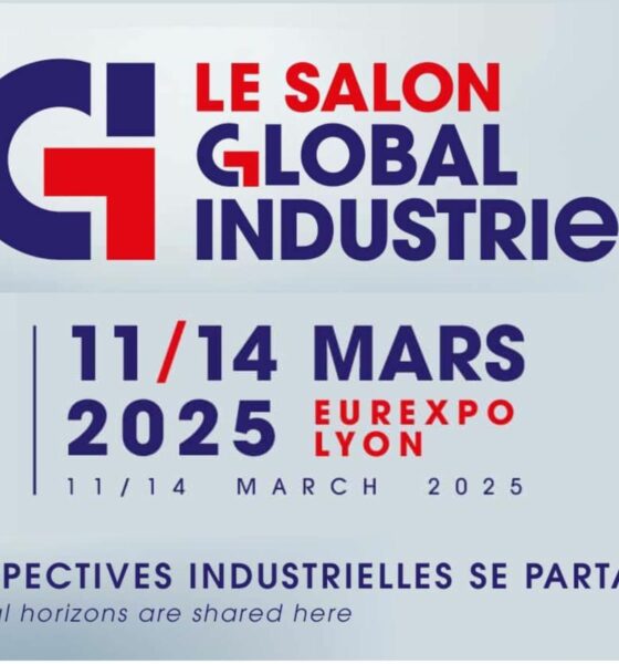 Global industrie 2025 : le rendez-vous international de l’industrie en France