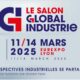 Global industrie 2025 : le rendez-vous international de l’industrie en France