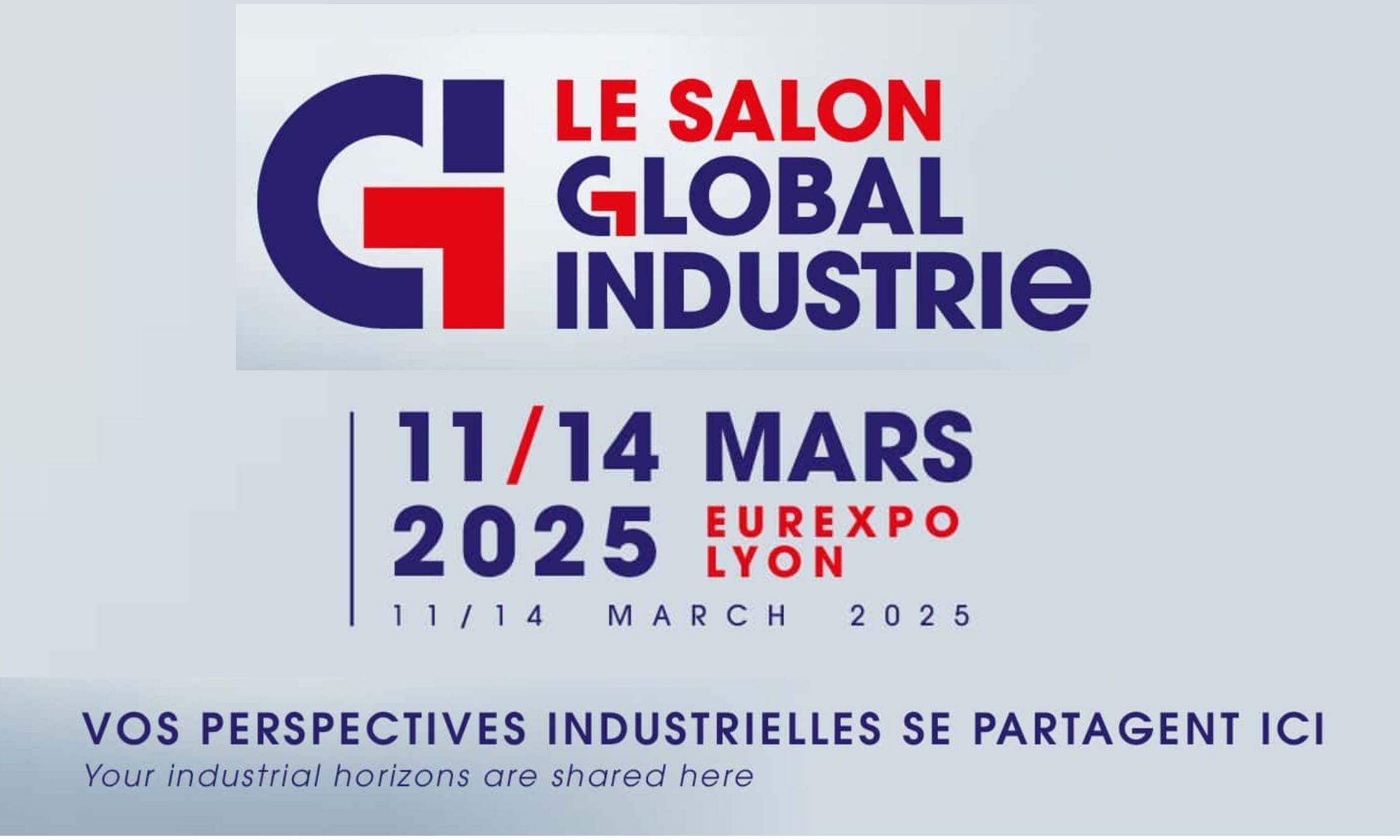 Global industrie 2025 : le rendez-vous international de l’industrie en France