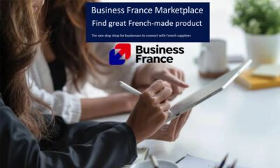  La Marketplace Business France : la plateforme de soutien au commerce international