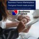  La Marketplace Business France : la plateforme de soutien au commerce international