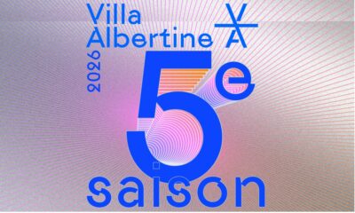 Villa Albertine : l’appel à candidatures pour les résidences 2026 est ouvert