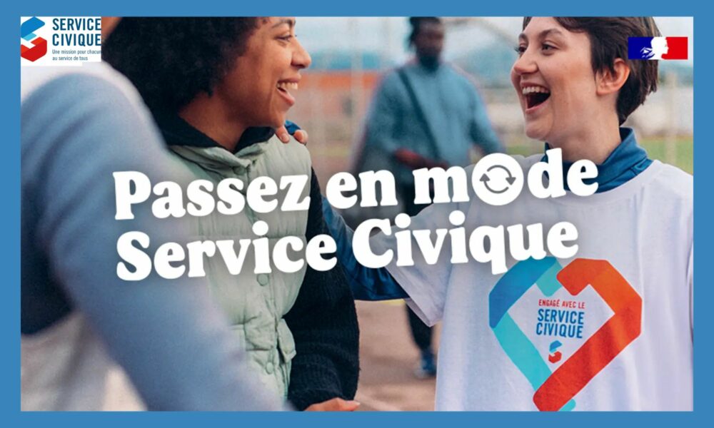 Six bonnes raisons de faire un Service civique à l’étranger !