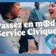 Six bonnes raisons de faire un Service civique à l’étranger !