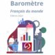 Restitution des résultats du Baromètre Français du Monde - ADFE 2024