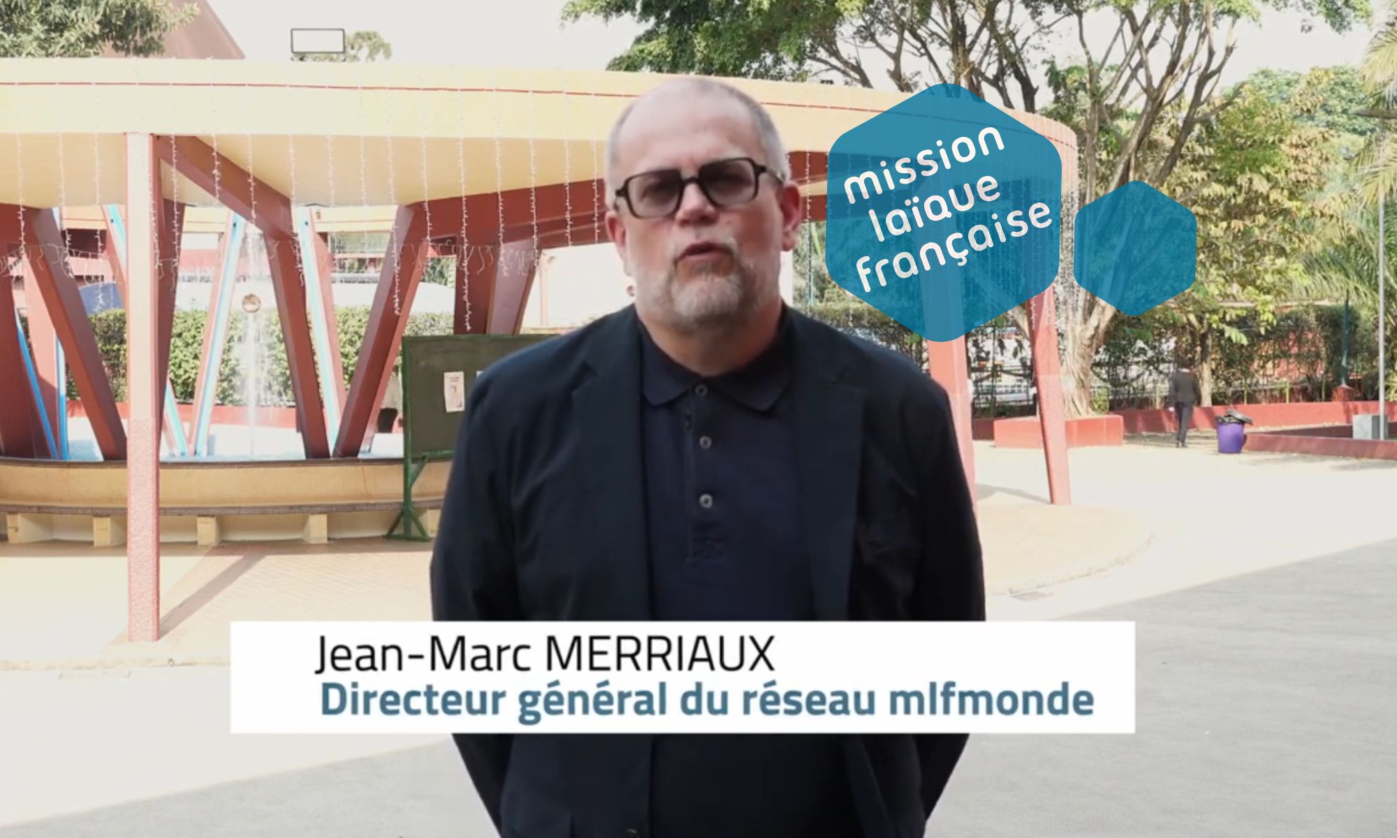 Les vœux 2025 de la Mission laïque française